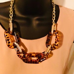 Fabulous Fall necklace